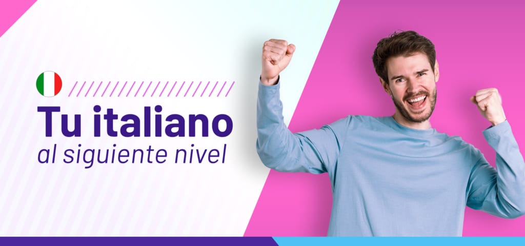 Curso de italiano A2