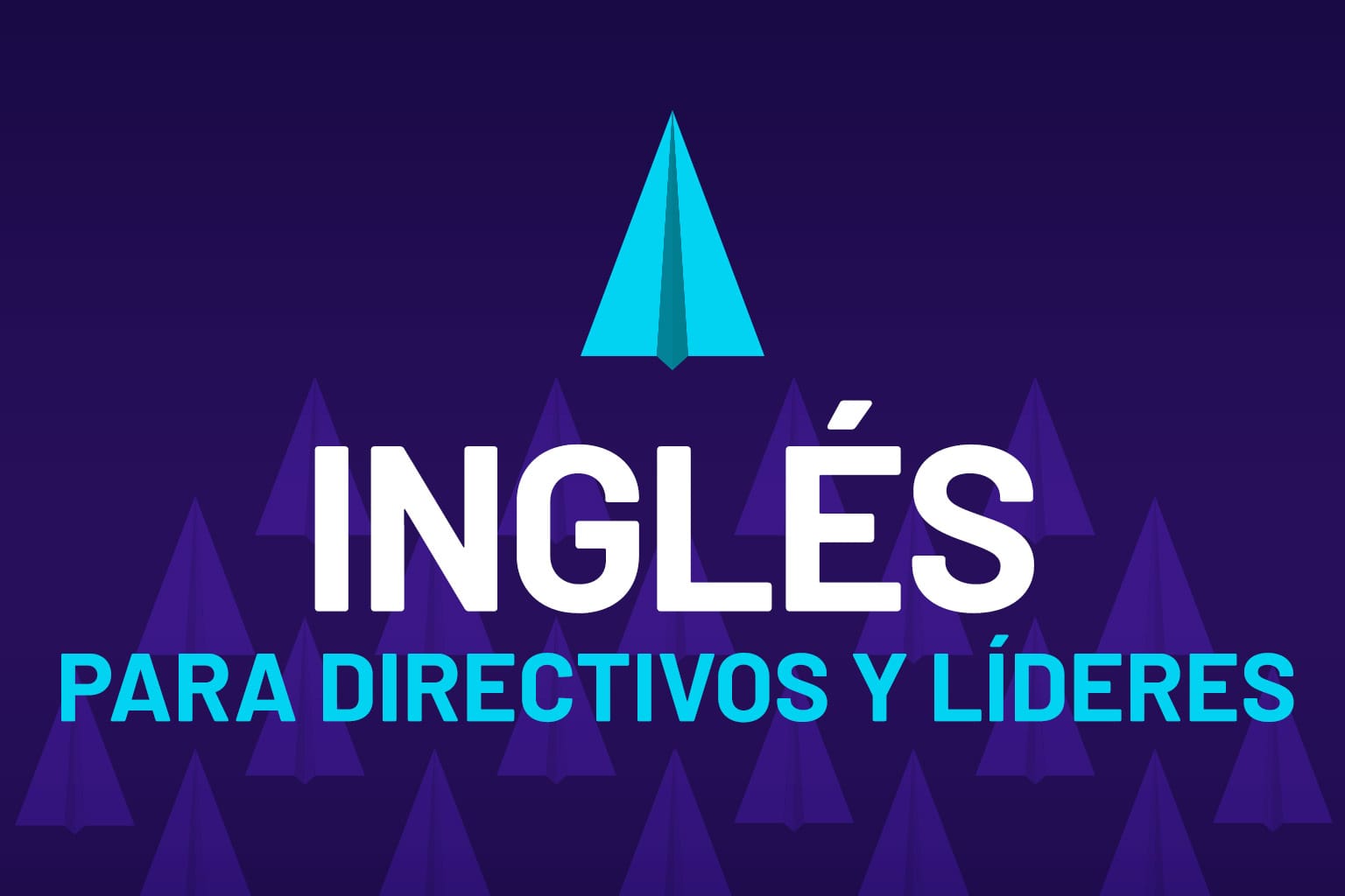 Inglés para directivos y líderes de equipo