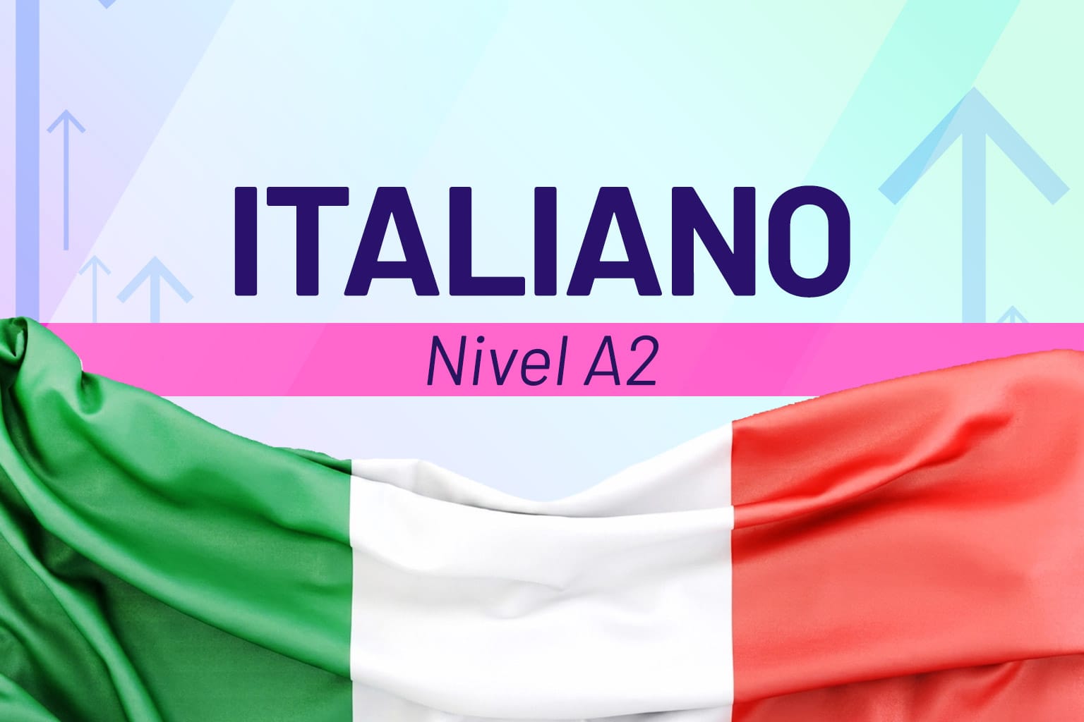 Curso italiano nivel A2