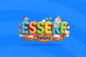 Verbo essere - Italiano