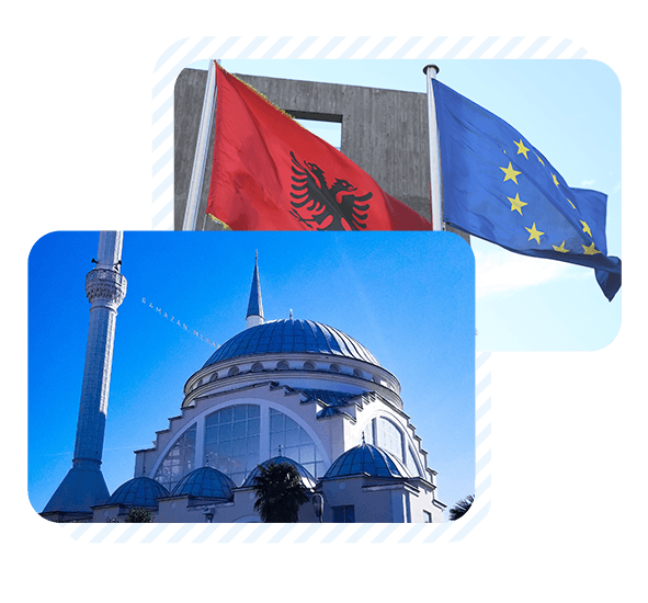 Albanés