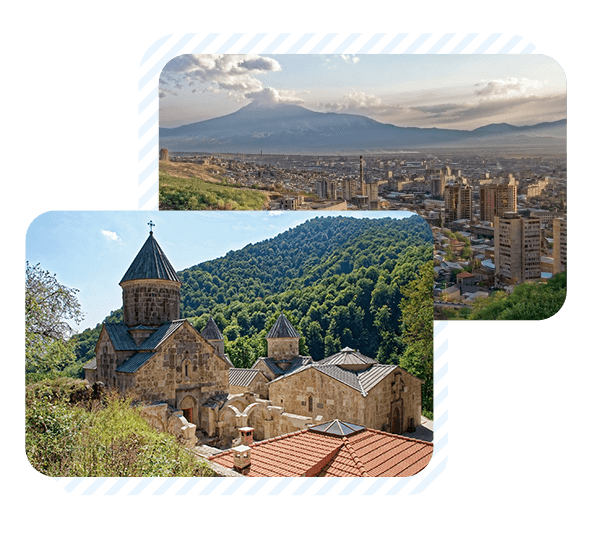 Armenian