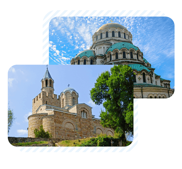 Bulgarian