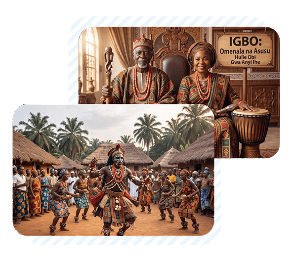 Igbo