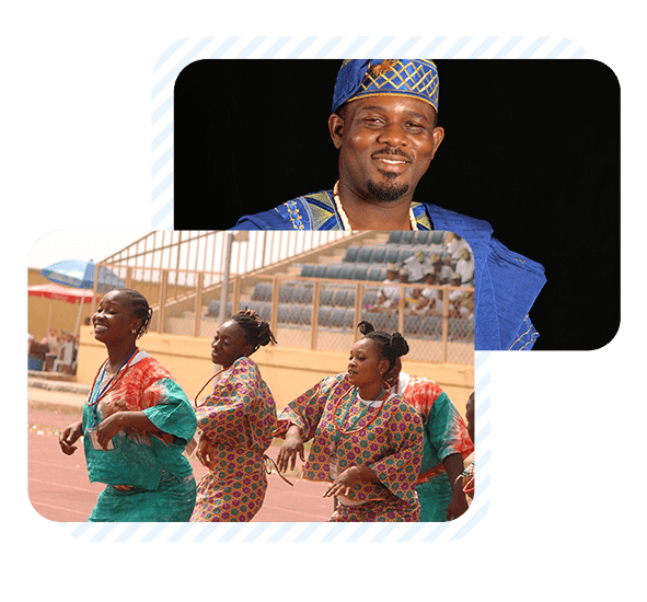 Yoruba